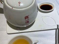 -尚一汤 广东炖汤(金桥国际店)