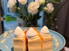 -YUMI芽米·法式烘焙·咖啡(骖鸾路店)