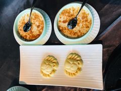 香草鲜奶布丁-蟹榭·本帮江浙菜·蟹宴(五角场合生汇商场店)