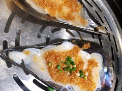 -苏大嘴海鲜牧场(奥林匹克店)