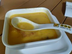 -圆碌碌甜品屋(二中店)