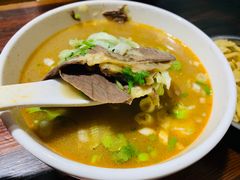-化三驴肉汤(金明东街店)