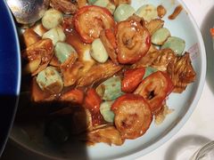 -小吊梨汤·北京菜·烤鸭(鸟巢店)