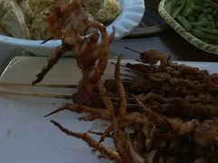 -竹叶涮肉坊(总店)