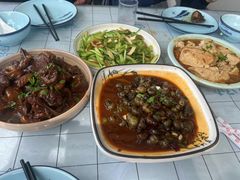 -美味之家·湖景农家乐(太湖东山店)