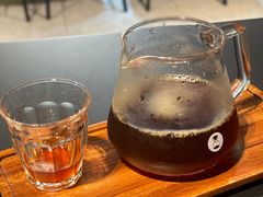 危地马拉水洗-明谦·Coffee&Cocktail Bar(美您公园店)