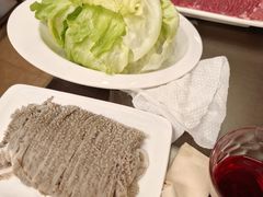 -南门涮肉(后海店)