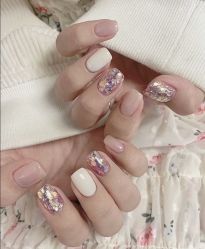 -悦指间美甲美睫