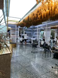 点击看大图 -3AM HAIR SALON烫发染发接发