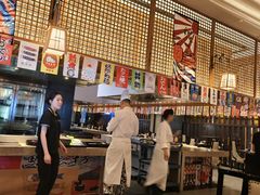 -富力希尔顿酒店·源氏日餐厅