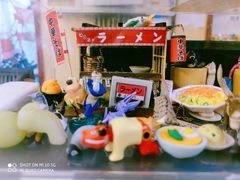-拉面莊夢語＆中华料理八椿