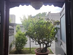 -内蒙古将军衙署博物院