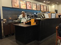 -星巴克(无锡大东方店)