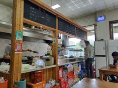 -梅溪·小伙子干挑面(安吉总店)