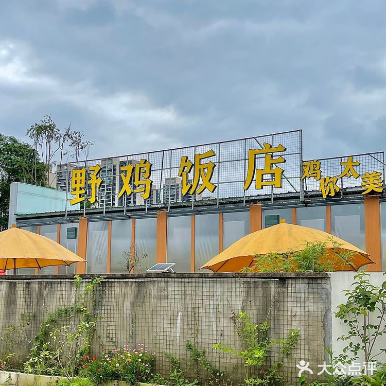 建议严查清远这家野鸡饭店！！！