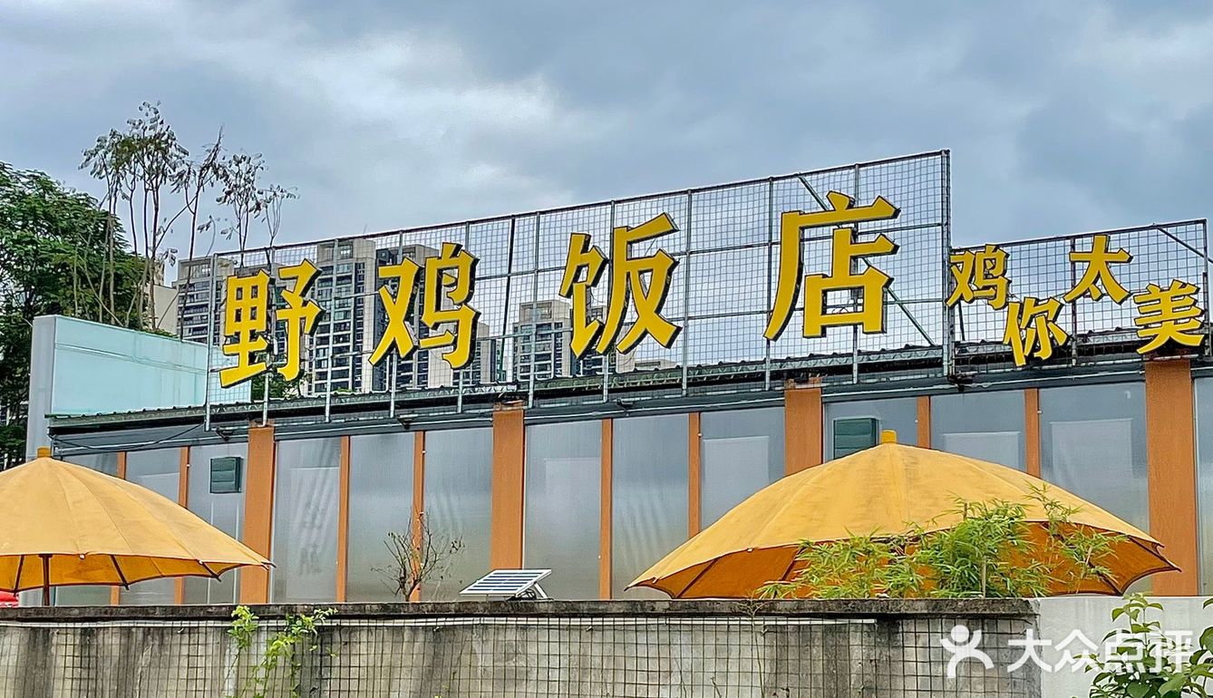 建议严查清远这家野鸡饭店！！！