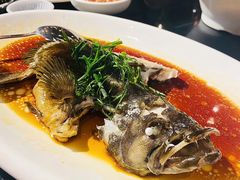 -达叔香味海鲜(海棠68环球美食街店)