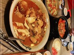 -那时新疆·若羌(经纬汇店)