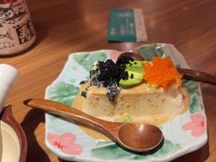 -隐月· 㐂和食屋(芝罘万达公馆店)