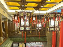 -梅龙镇酒家(南京西路总店)