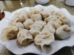 -军嫂饺子馆(岳家寨小区店)
