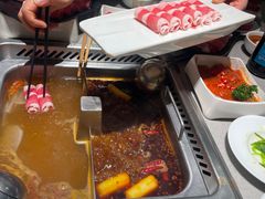 -海底捞火锅(宝龙广场夜宵主题店)