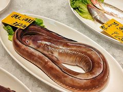 -佬太公海鸭·海鲜大排档(上海总店)