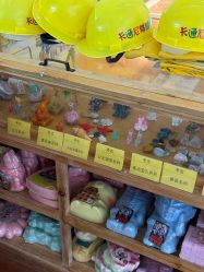 -卡通尼乐园(景枫中心店)