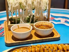 松鼠鱼-醉长安(钟楼旗舰店)