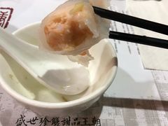-糖朝(尖沙咀店)