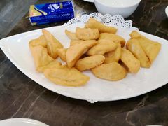 -陆记鹅庄·潮汕菜·狮头鹅(大仟里店)