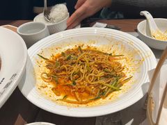 -渔语鱼新川菜Bistro(万象天地店)