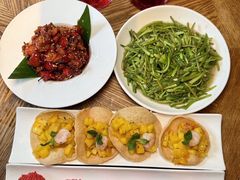 -小喜客·云南特色菜(纳西庭院店)
