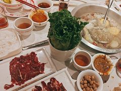 -八合里牛肉火锅(上海中山公园店)