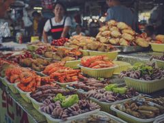 -大学城夜市大排档(凤栖路店)