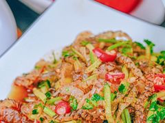 -老刘生态大鱼坊铁锅炖鱼(赛马场店)