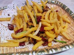 -肥肥虾庄·金牌油焖大虾(首义路店)