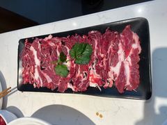 -周师兄大刀腰片火锅(磁器口直营店)