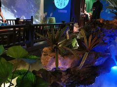 -佬麻雀·新湘菜(珠海金发购物中心店)
