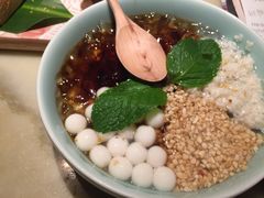 -绿茶餐厅(广州天河城店)