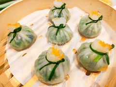 -Lotus 莲花空间(国贸商城店)