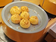 -喜家自助小火锅(卓悦里店)