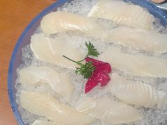 -前门涮肉(群力店)
