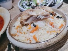 -那时新疆·若羌(经纬汇店)