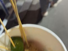 -安徽工业大学(秀山校区)