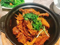 -四道菜·福建菜馆(新街口金鹰店)