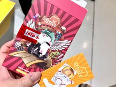 -泡泡玛特POPMART(正弘城店)