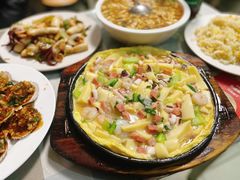 -华春餐馆(鱼山路店)