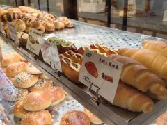 -君之狮子山·轻糖烘焙(松江印象城店)