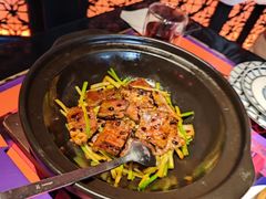 -上海滩餐厅(BFC外滩金融中心店)